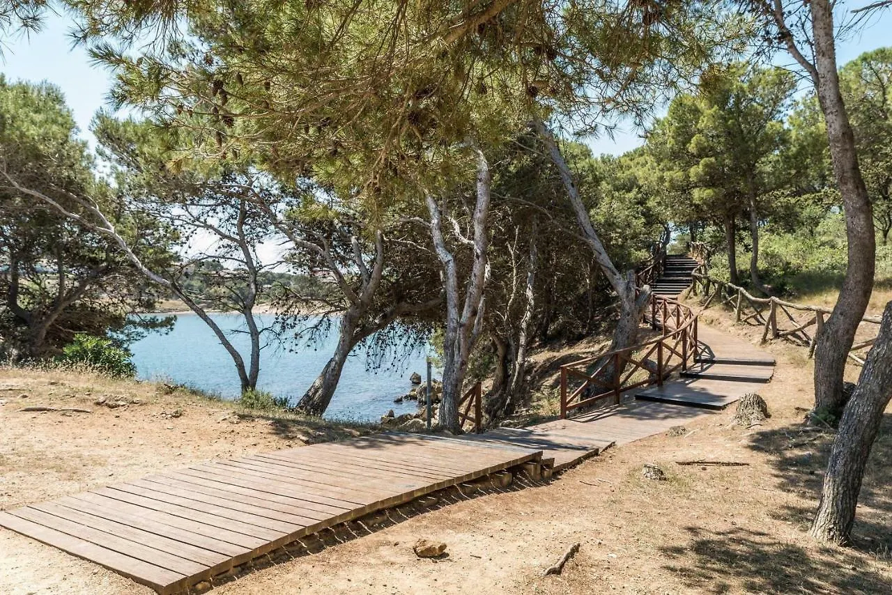 Villa Catalina L' Escala