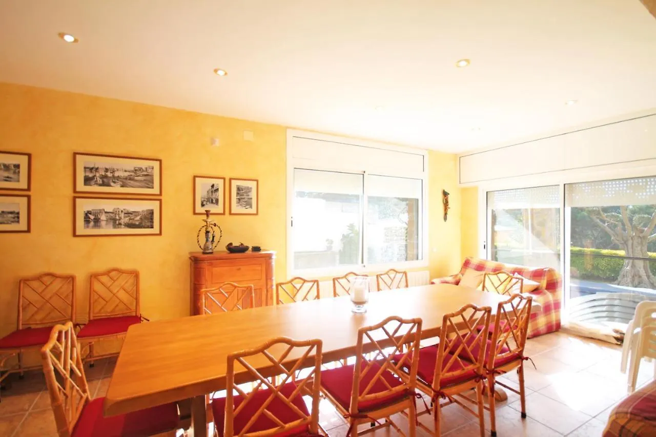 Villa Catalina L' Escala