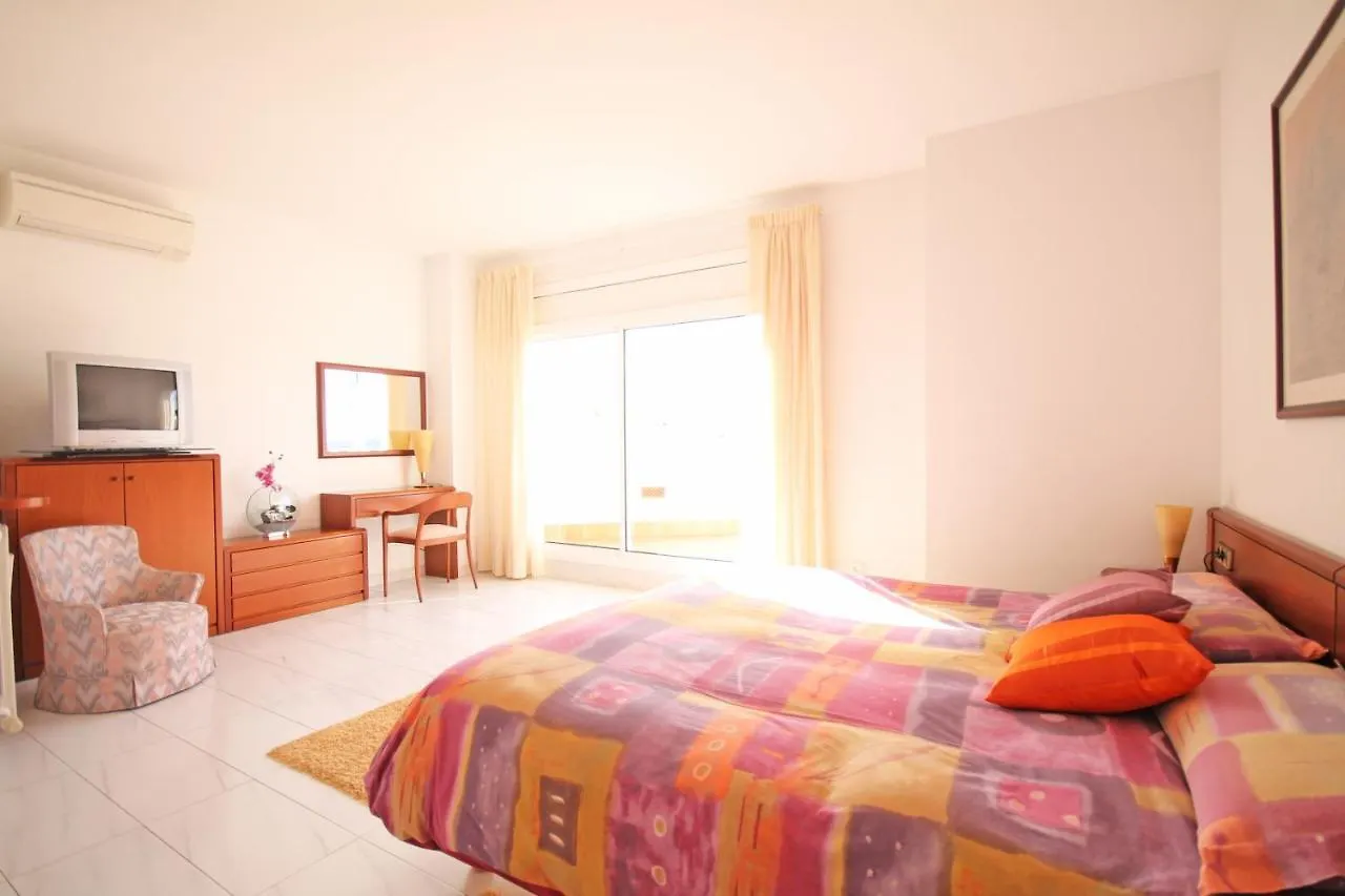 Villa Catalina L' Escala Spanien